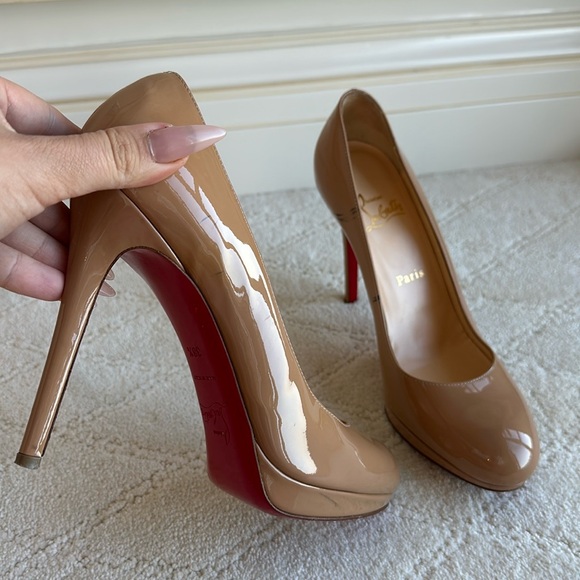 Christian Louboutin Shoes - Christian Louboutin Heels